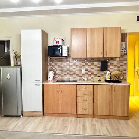 מאקו Belien Apartman מראה חיצוני תמונה