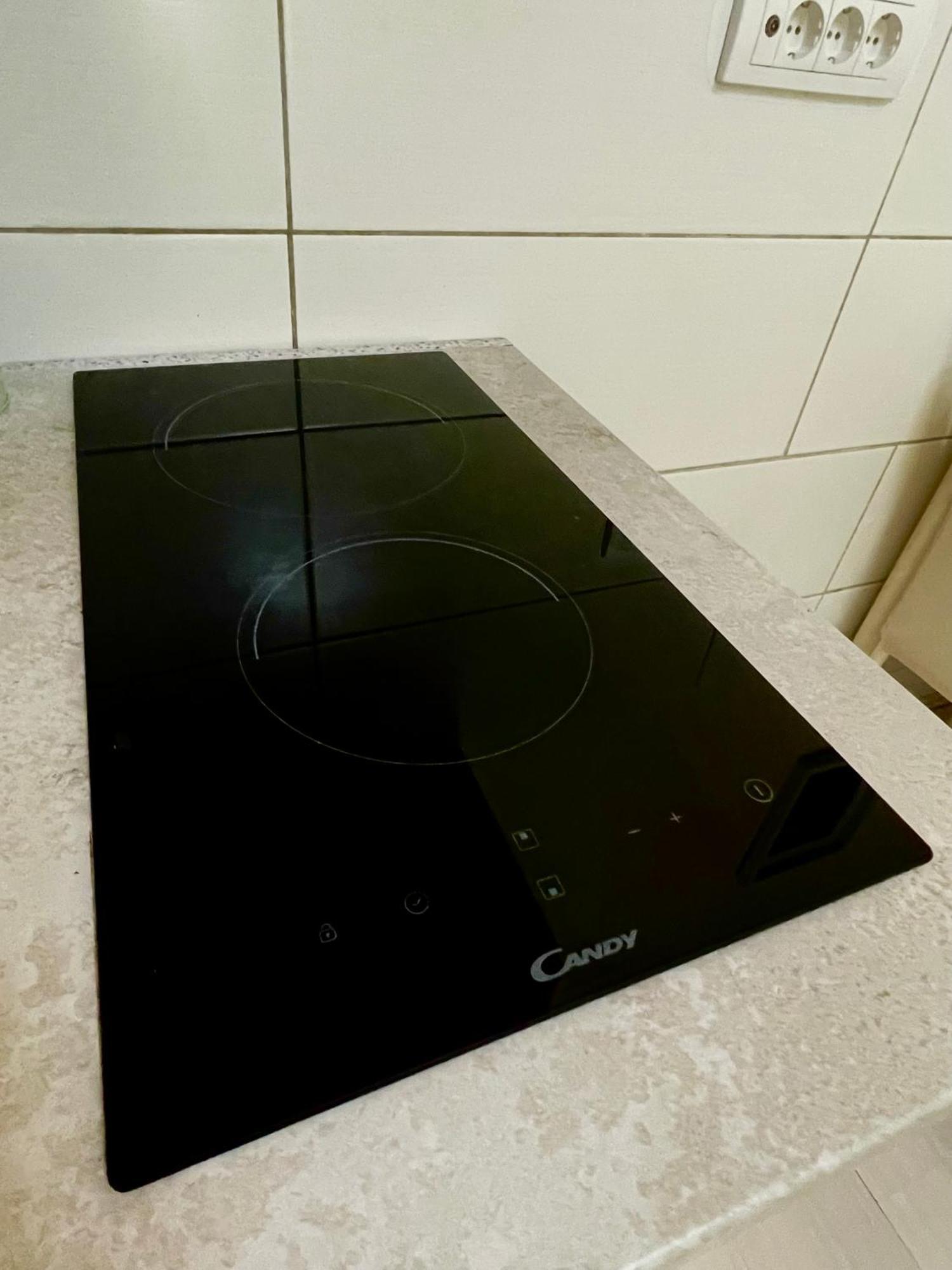 מאקו Belien Apartman מראה חיצוני תמונה