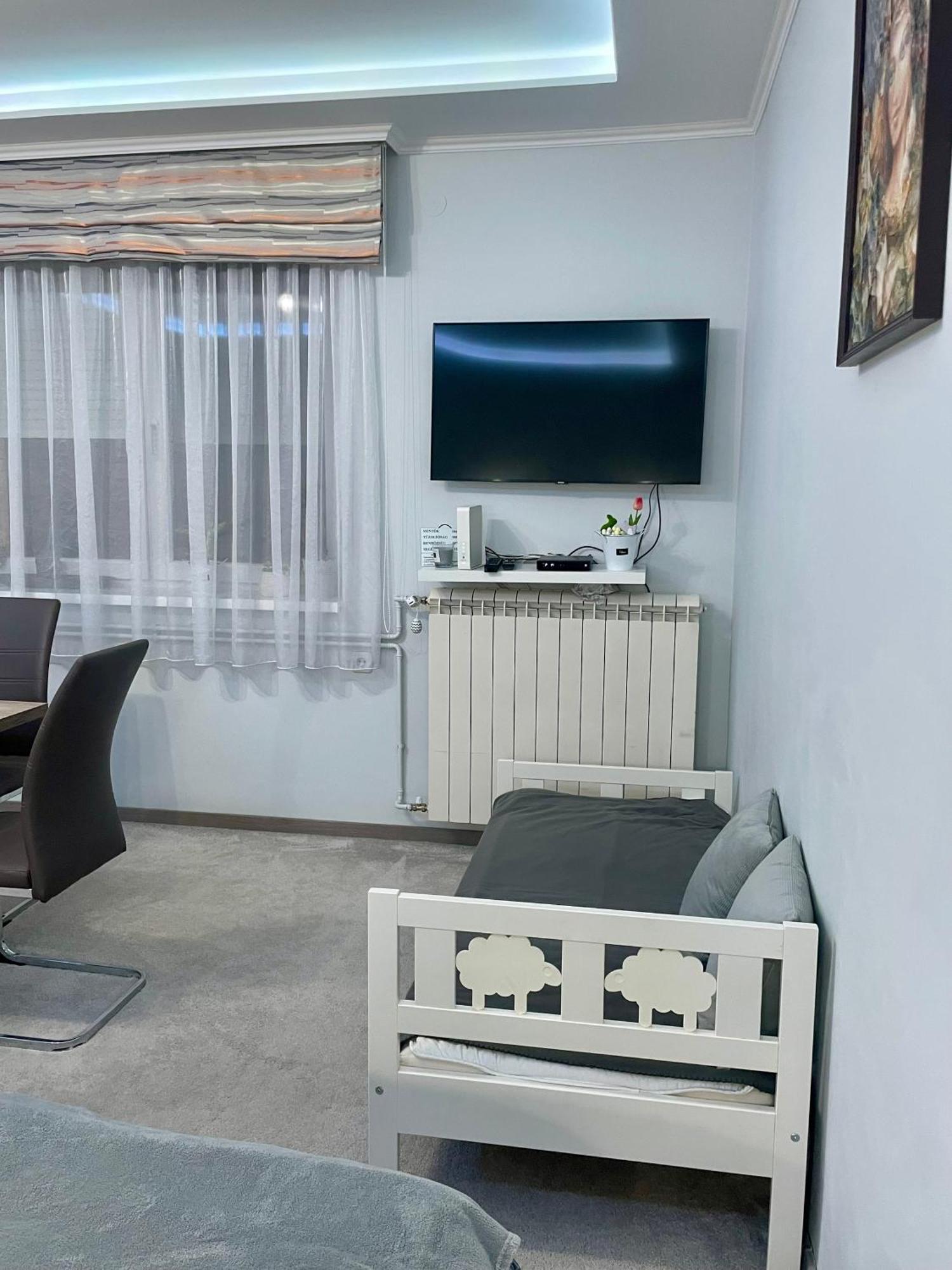 מאקו Belien Apartman מראה חיצוני תמונה