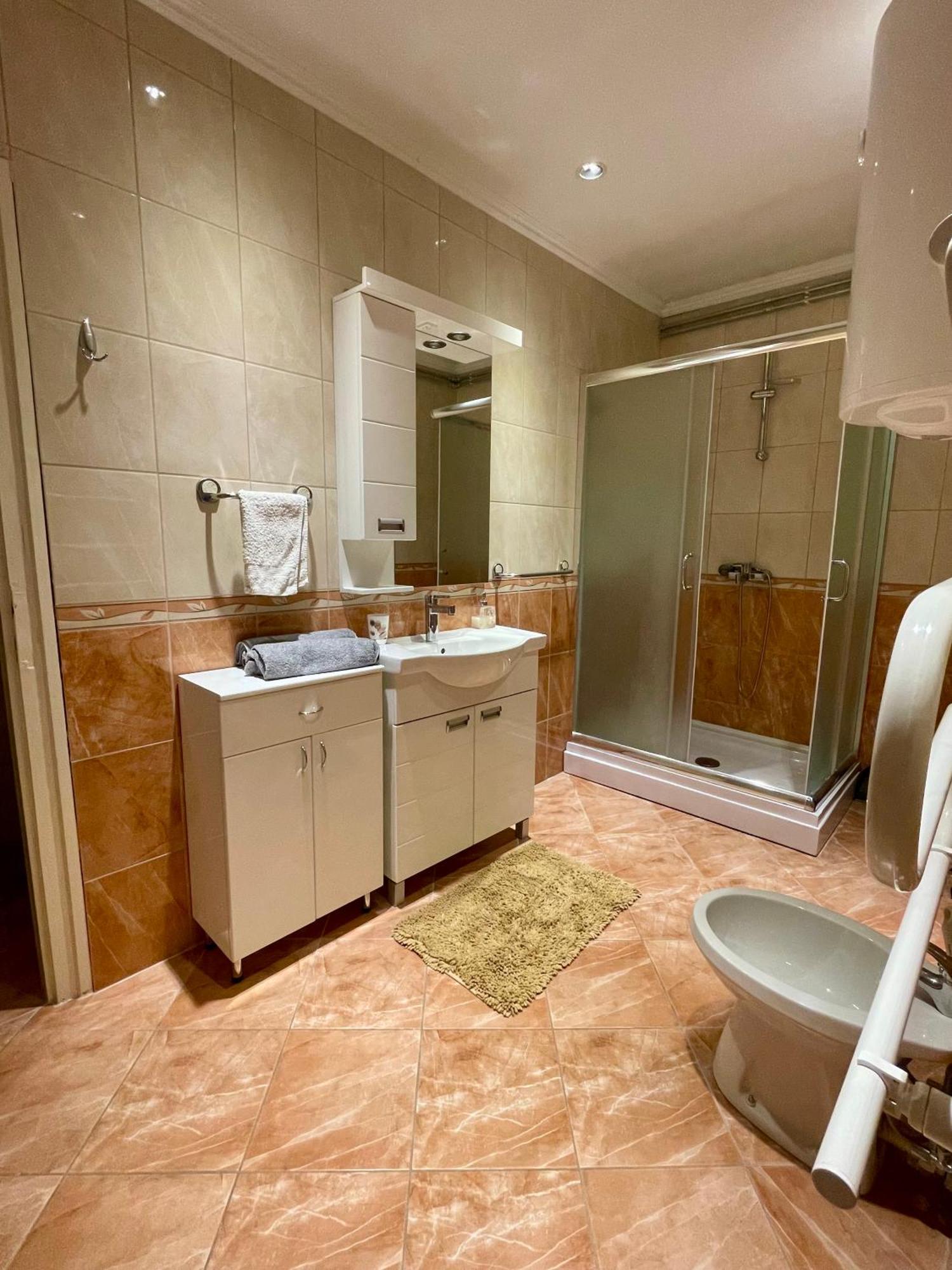 מאקו Belien Apartman מראה חיצוני תמונה