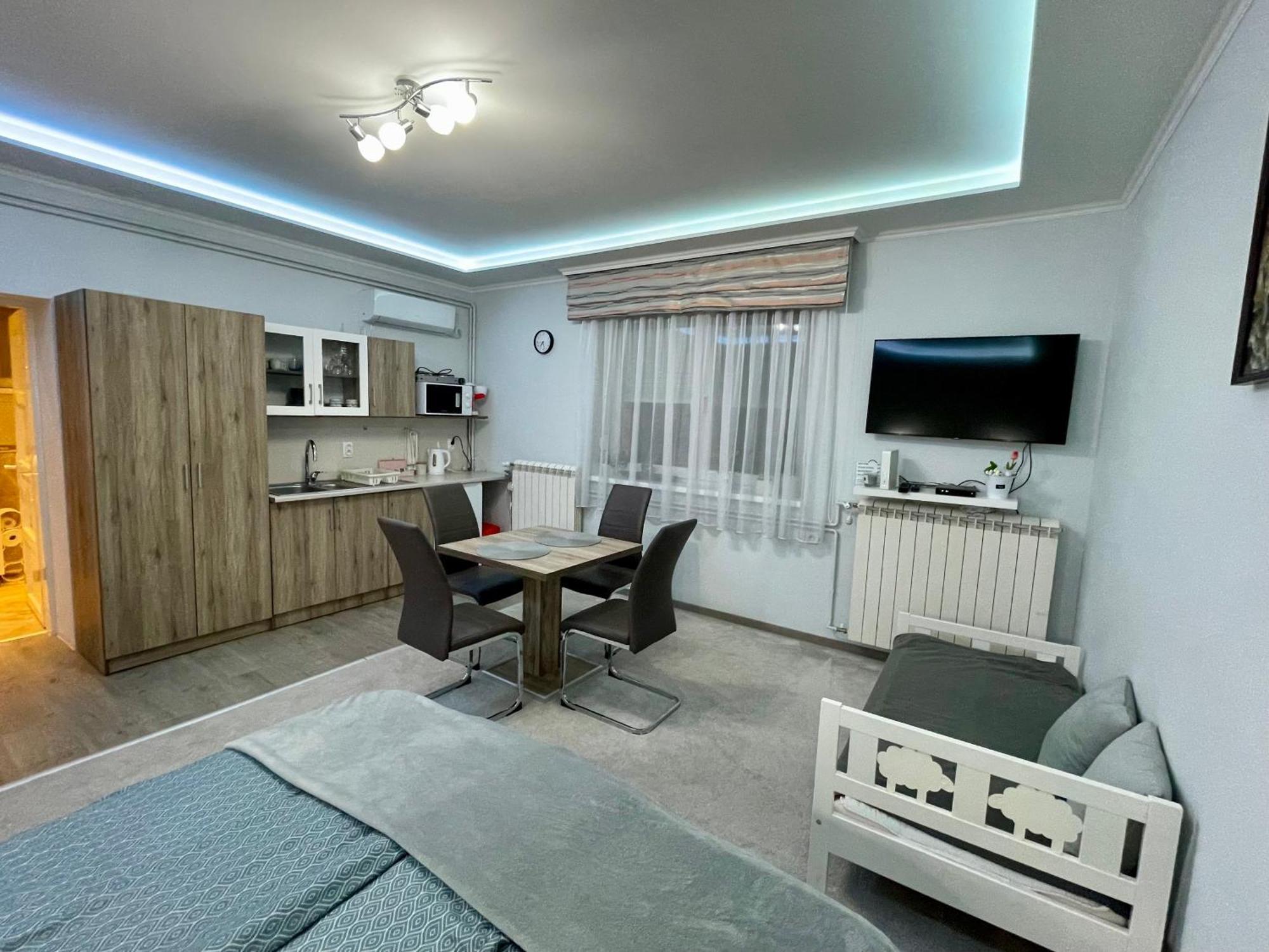 מאקו Belien Apartman מראה חיצוני תמונה