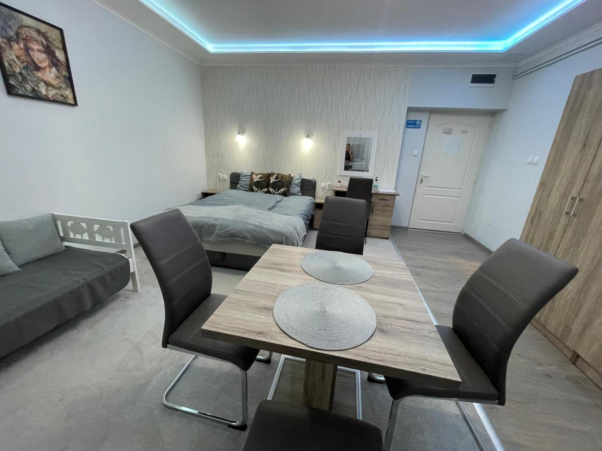 מאקו Belien Apartman מראה חיצוני תמונה