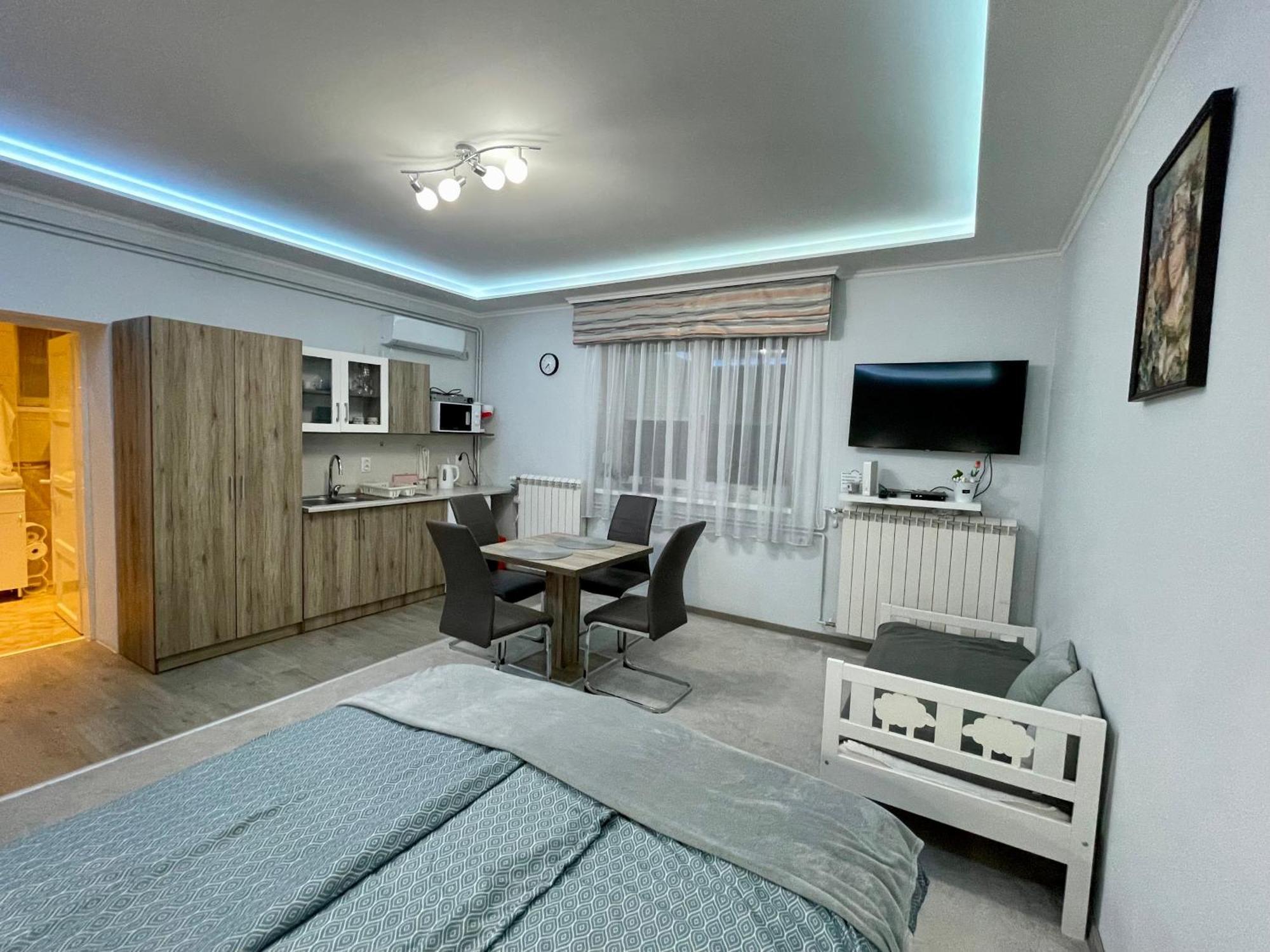 מאקו Belien Apartman מראה חיצוני תמונה