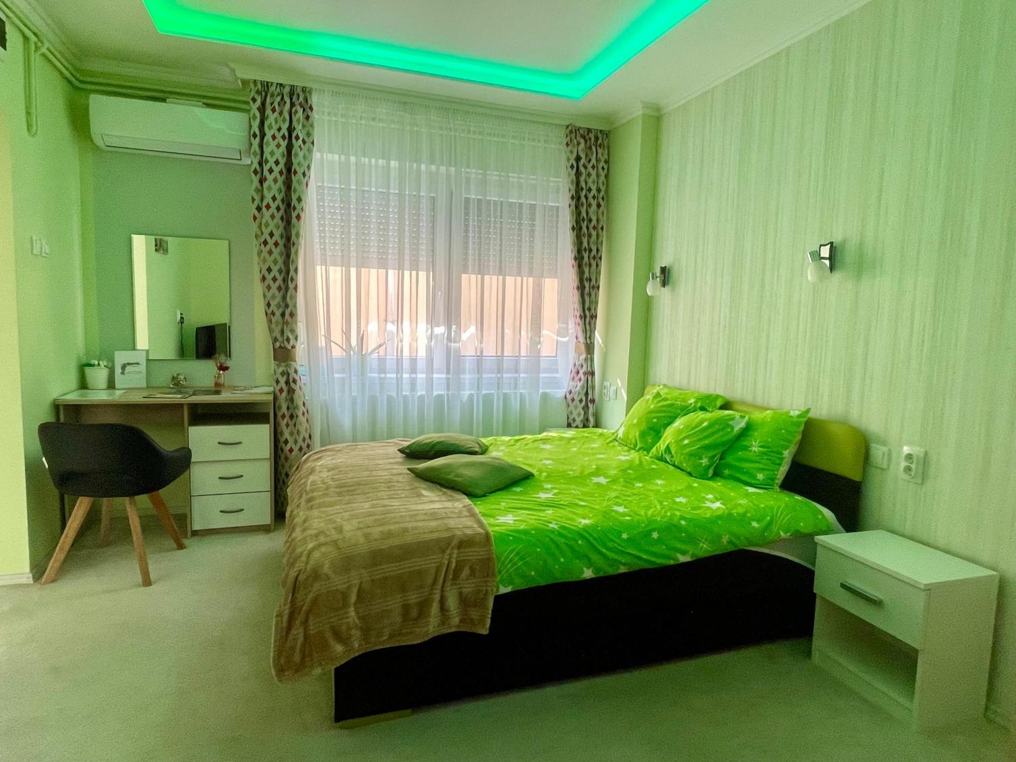 מאקו Belien Apartman מראה חיצוני תמונה