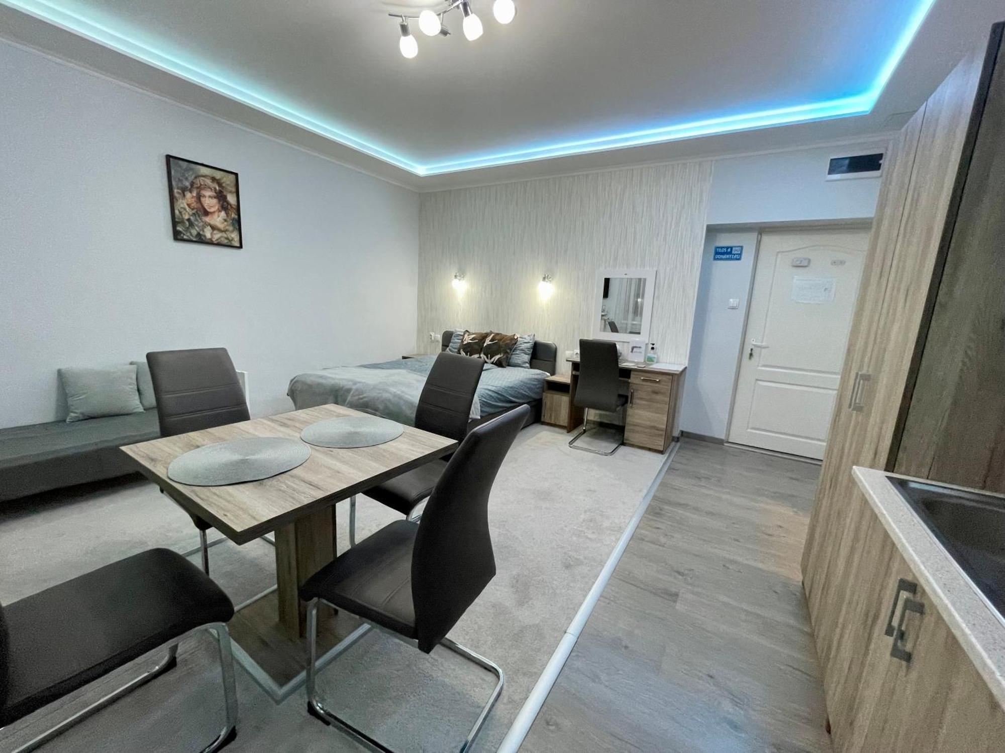 מאקו Belien Apartman מראה חיצוני תמונה