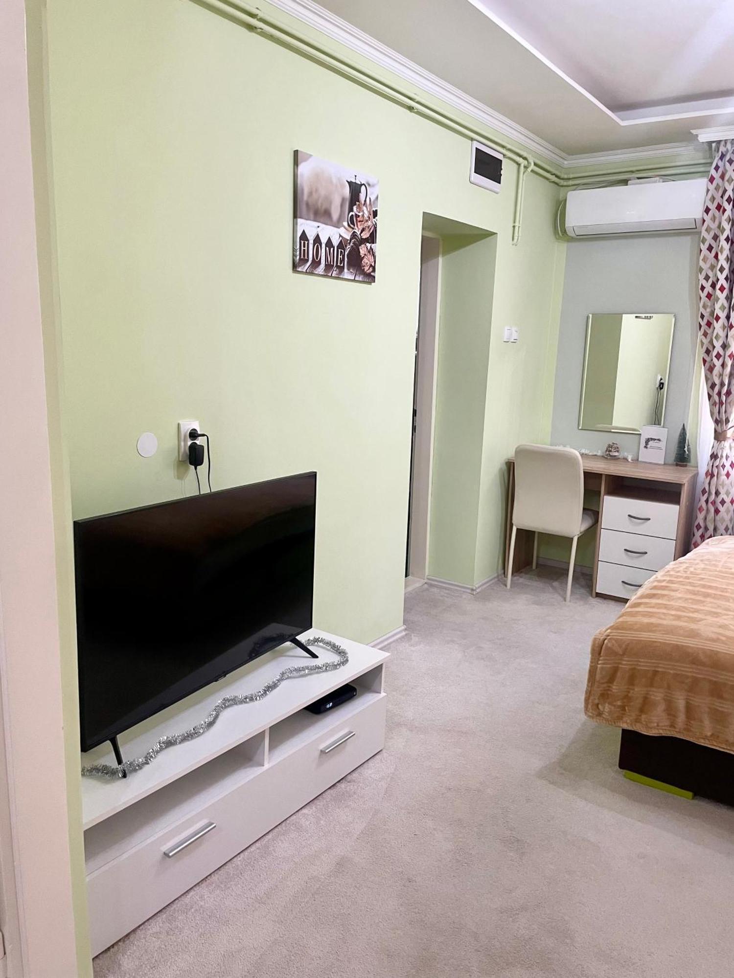 מאקו Belien Apartman מראה חיצוני תמונה