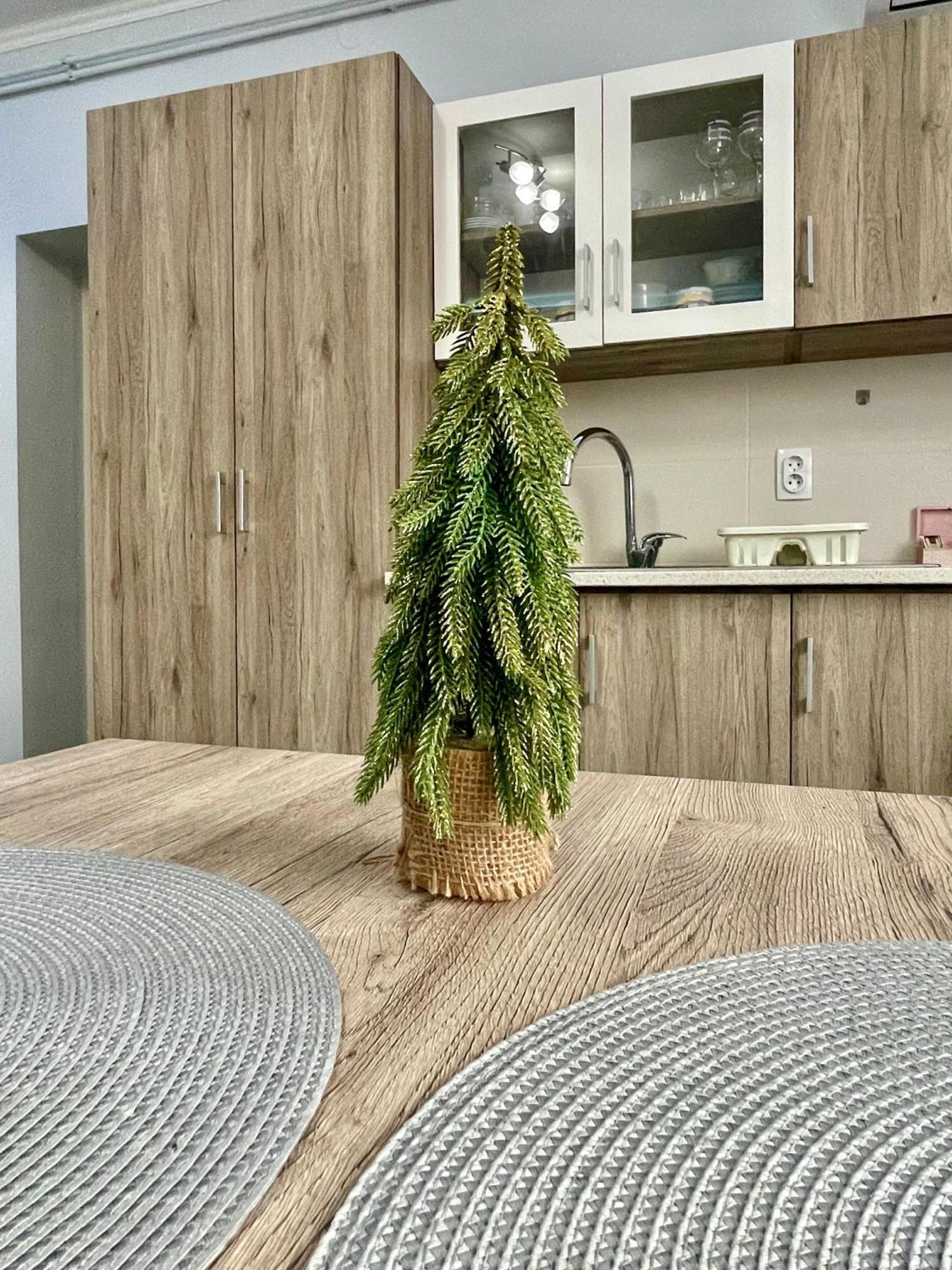 מאקו Belien Apartman מראה חיצוני תמונה