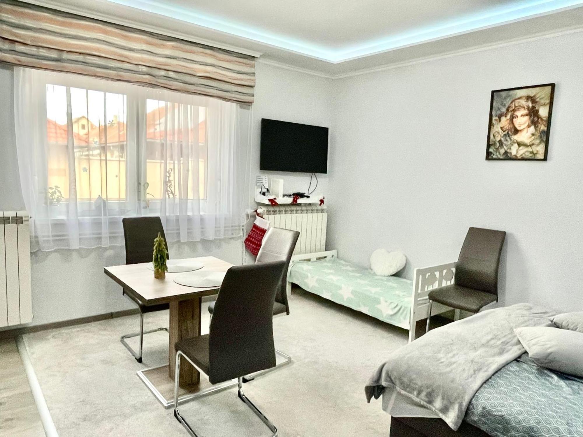 מאקו Belien Apartman מראה חיצוני תמונה
