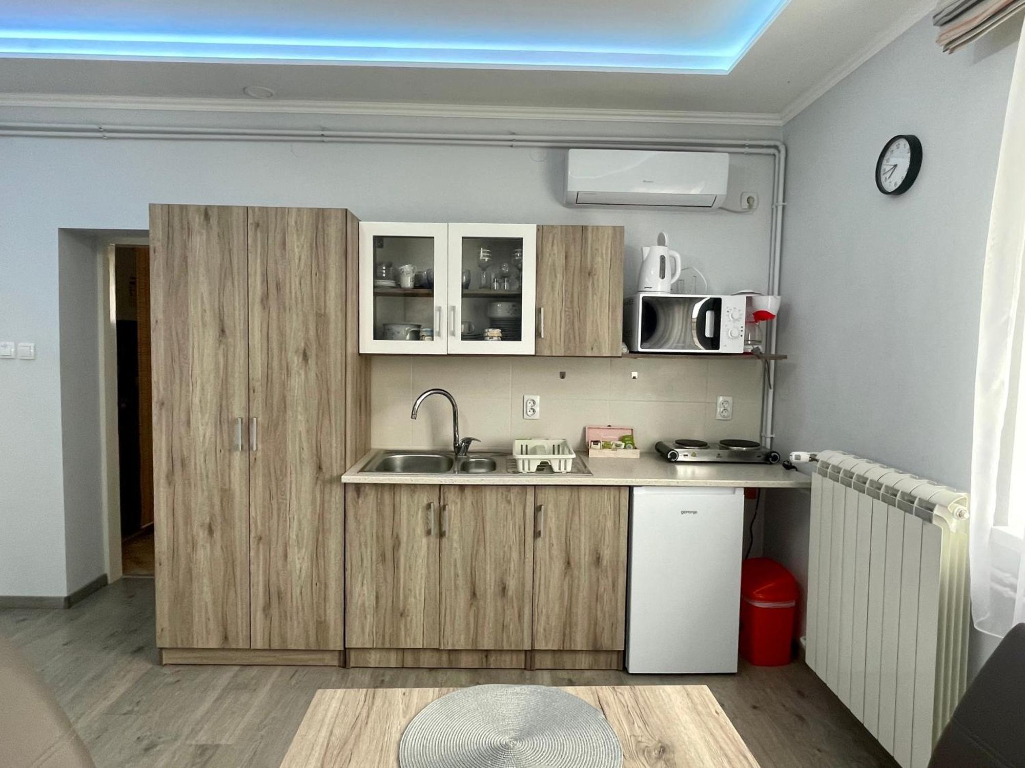 מאקו Belien Apartman מראה חיצוני תמונה