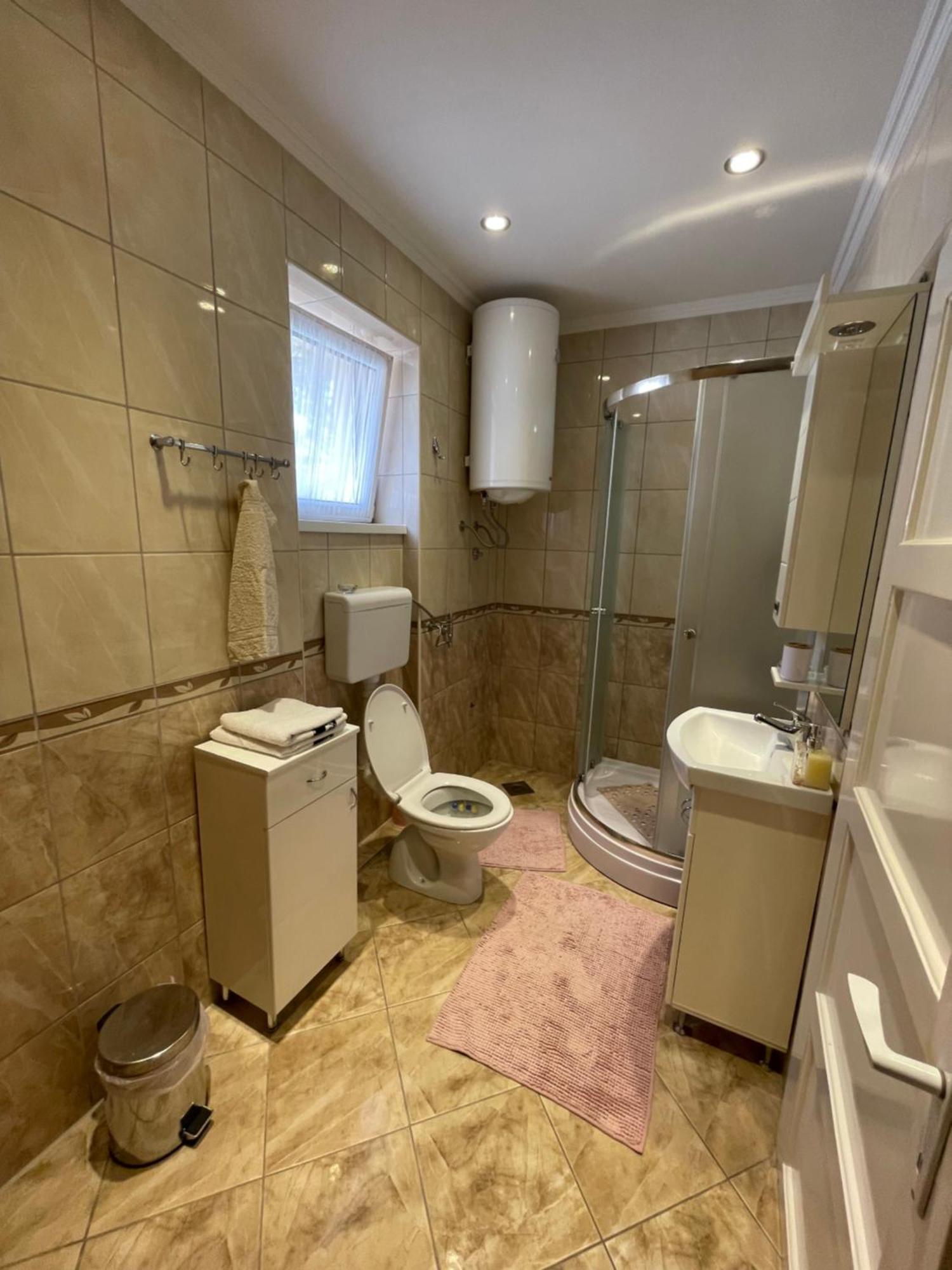 מאקו Belien Apartman מראה חיצוני תמונה