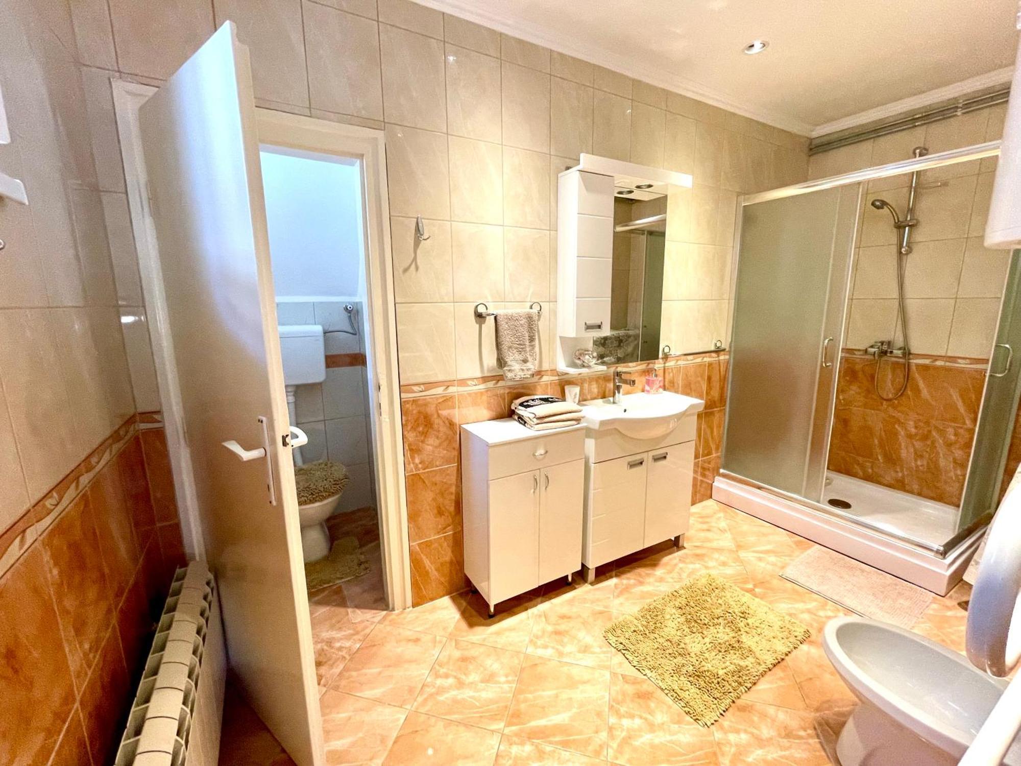מאקו Belien Apartman מראה חיצוני תמונה