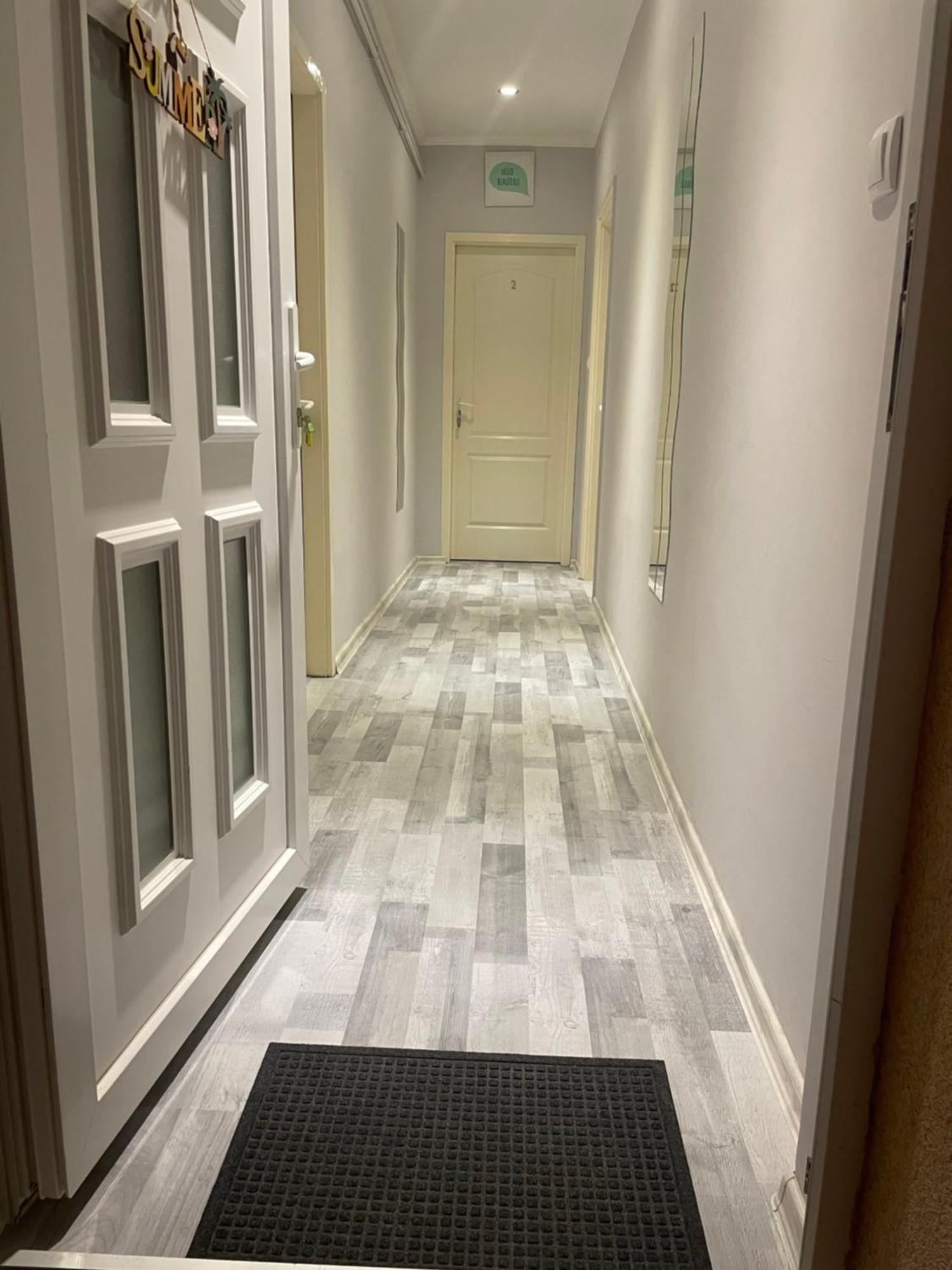 מאקו Belien Apartman מראה חיצוני תמונה