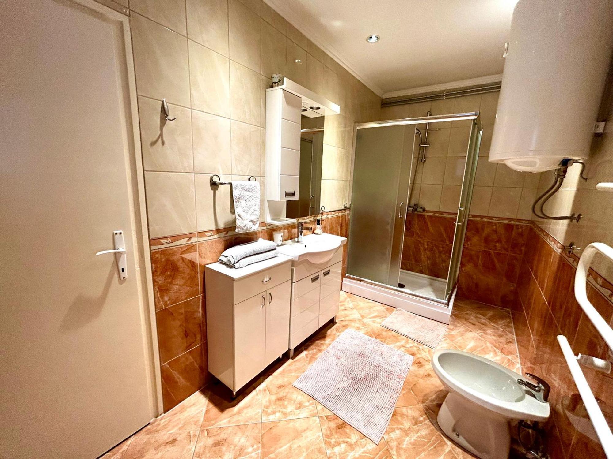 מאקו Belien Apartman מראה חיצוני תמונה