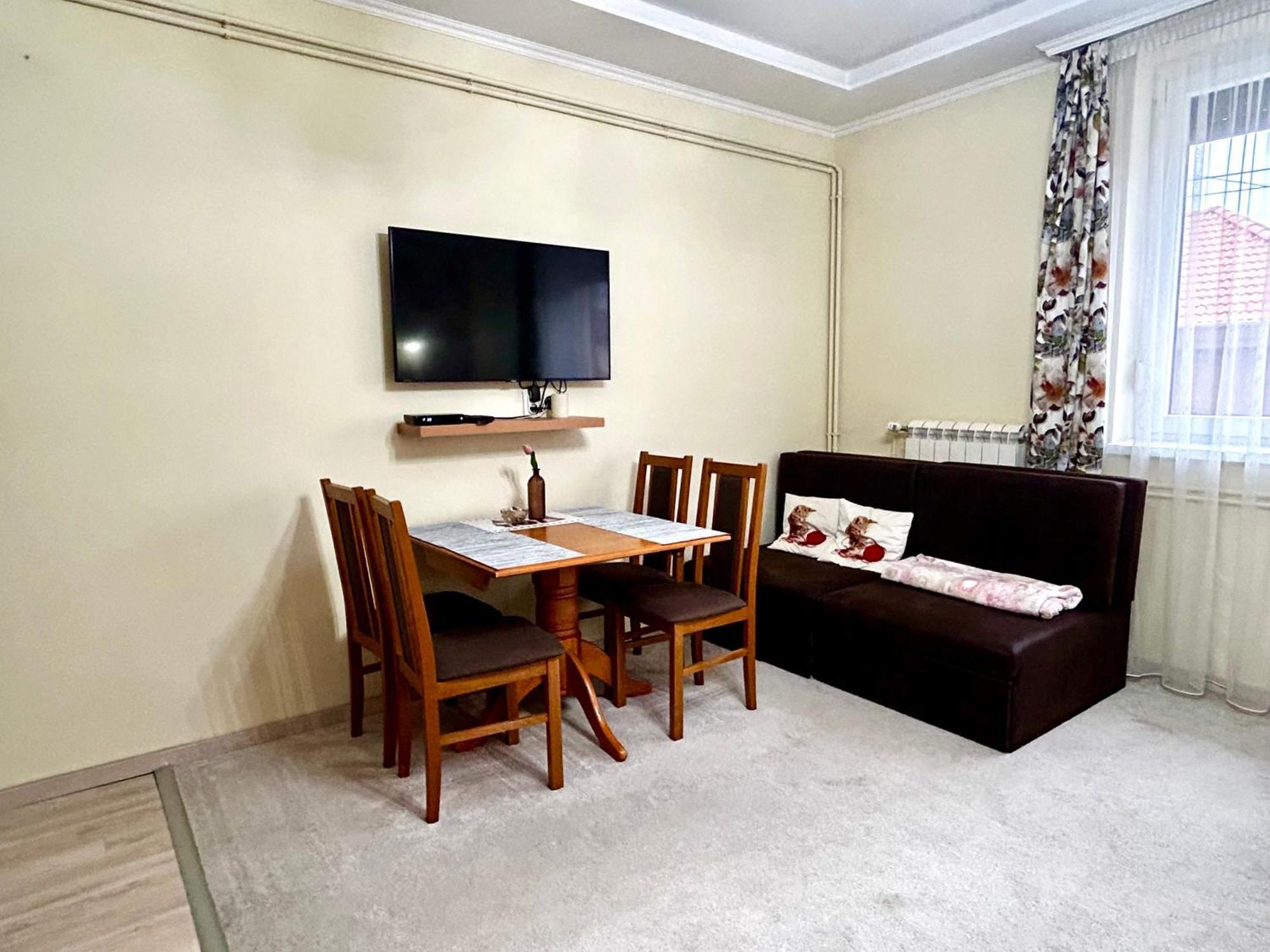 מאקו Belien Apartman מראה חיצוני תמונה