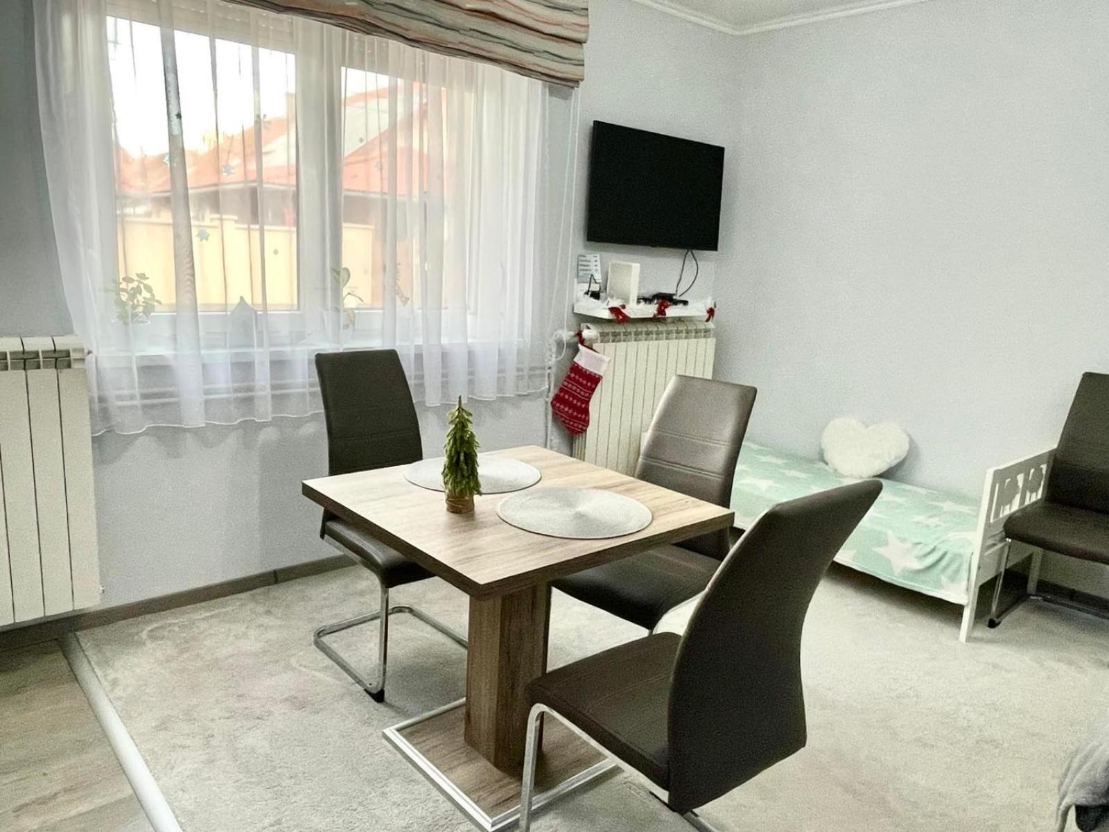 מאקו Belien Apartman חדר תמונה