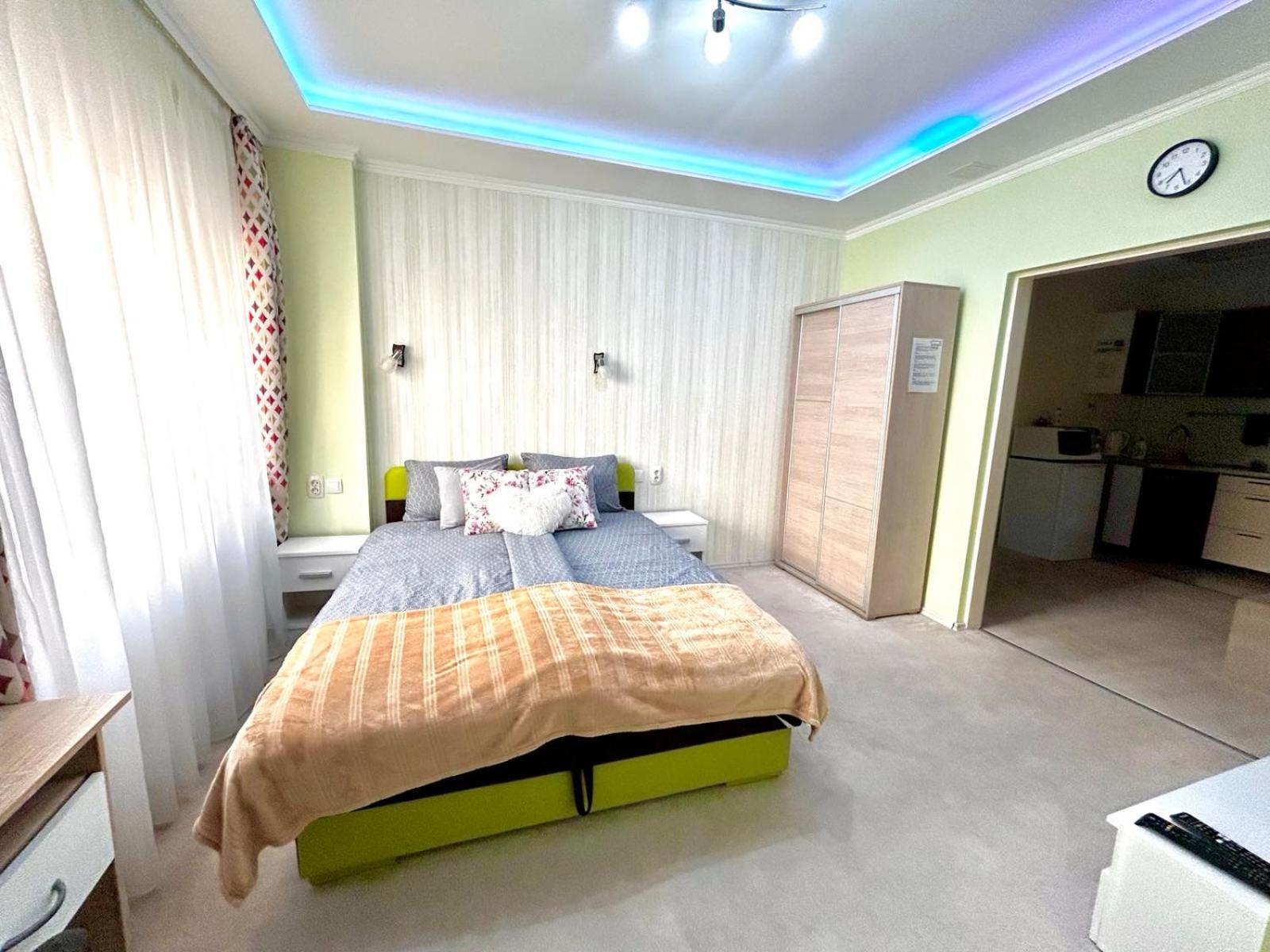 מאקו Belien Apartman מראה חיצוני תמונה