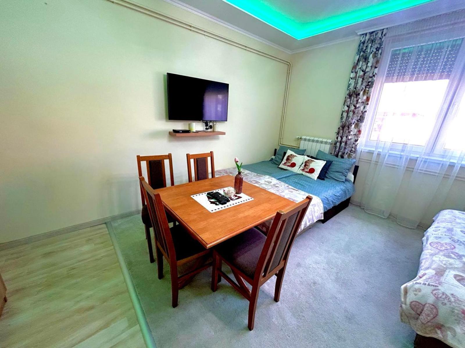 מאקו Belien Apartman מראה חיצוני תמונה