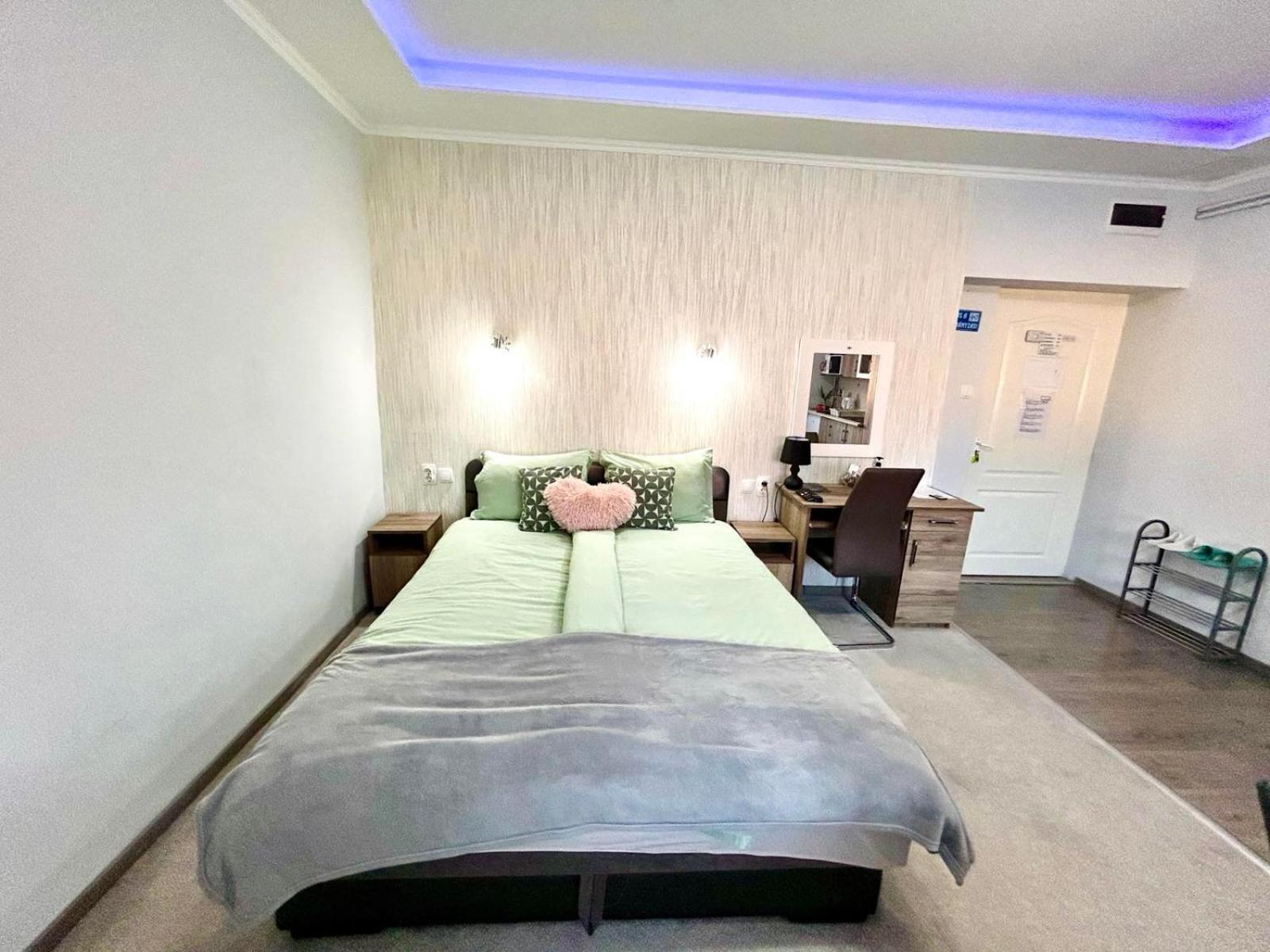 מאקו Belien Apartman מראה חיצוני תמונה