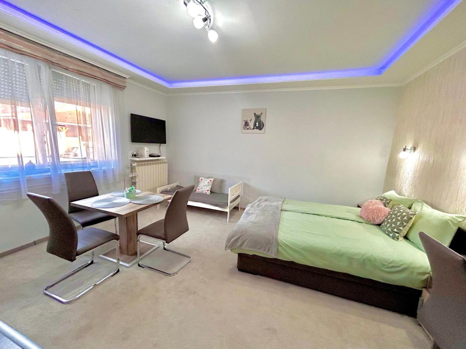 מאקו Belien Apartman מראה חיצוני תמונה