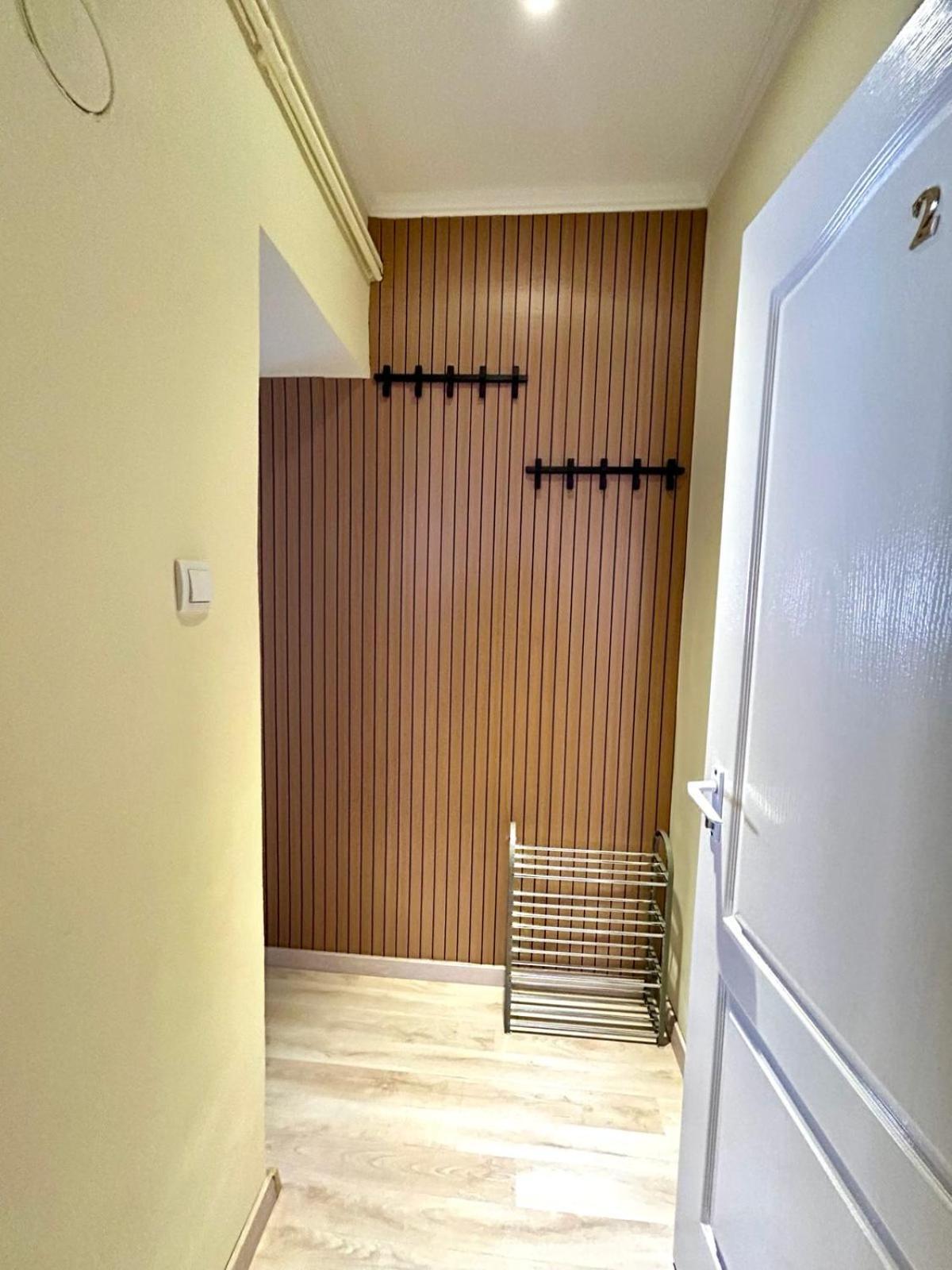 מאקו Belien Apartman מראה חיצוני תמונה