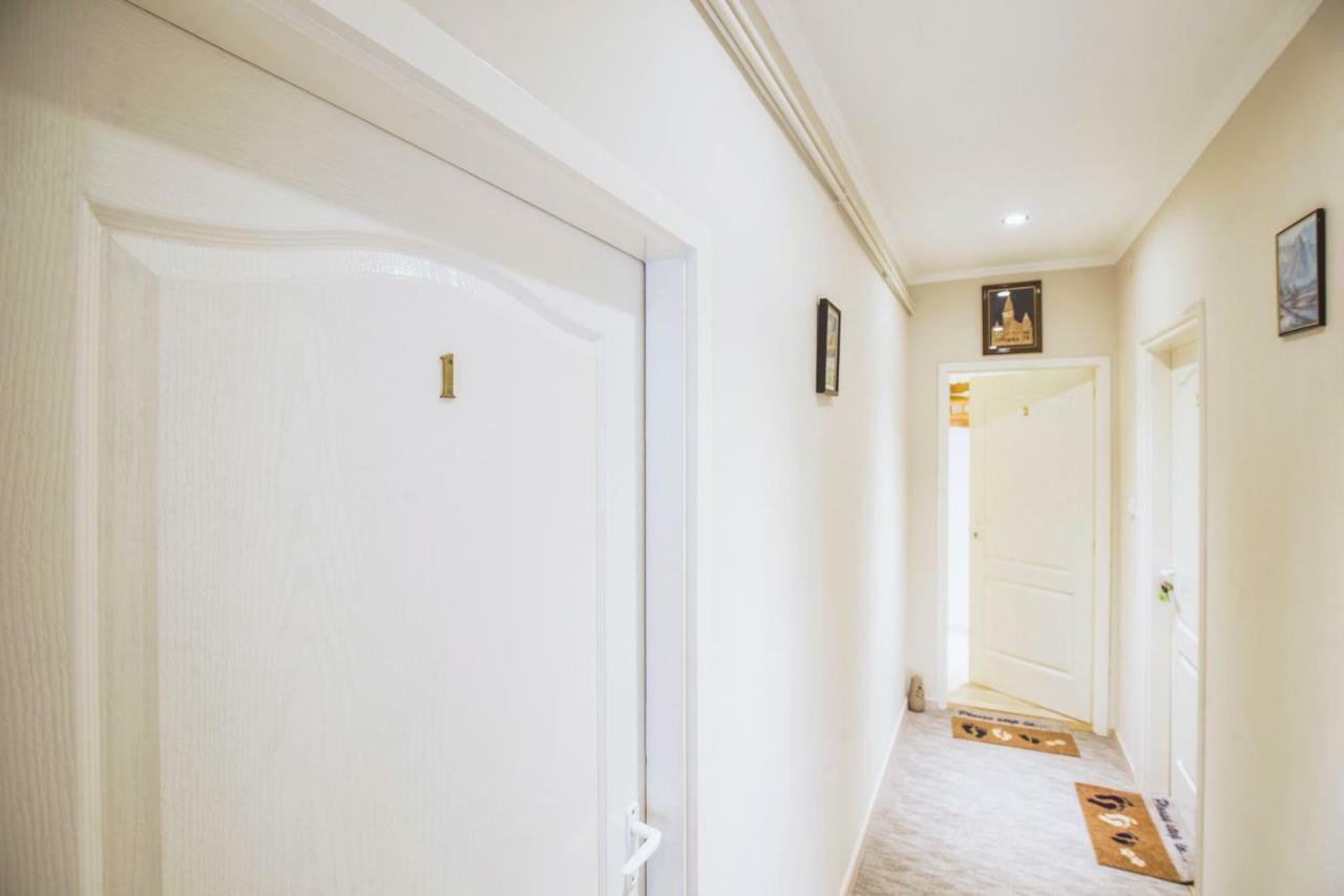 מאקו Belien Apartman מראה חיצוני תמונה